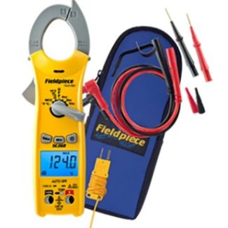 Fieldpiece Compact Clamp Multimeter - SC260