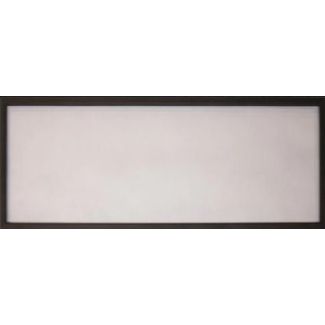 Modern Flames Invisible Anti-Glare Mesh Screen for Landscape Pro Slim 68" Electric Fireplace - SCREEN-68LPS