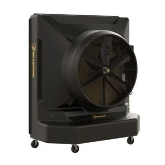 Big Ass Fans Evaporative Cooler Cool-Space 500 20.5K CFM - E-500-5001