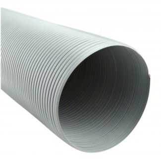 MovinCool Self-Supported Duct, 8-in dia. - LA481744-0430
