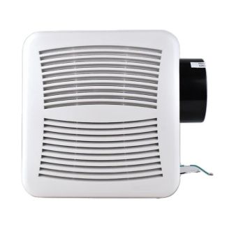 Sterling Fans Select 80-110-140CFM DC Ceiling Exhauster - SEPD140-3