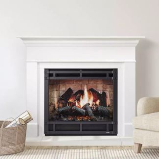 SimpliFire Inception Electric Fireplace 36" - SF-INC36
