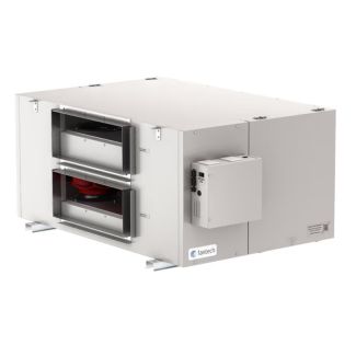 Fantech SHR 1200 Commercial Heat Recovery Ventilator (HRV), 1053 CFM (SKU 99272)