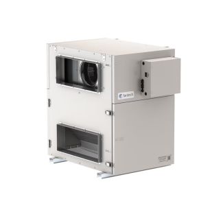 Fantech SHR 800 Commercial Heat Recovery Ventilator (HRV), 795 CFM (SKU 99270)