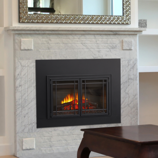 SimpliFire 25" Electric Insert - SF-INS25