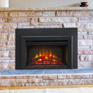SimpliFire 30" Electric Insert - SF-INS30