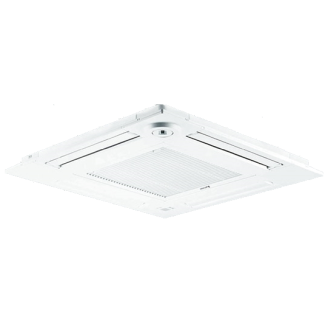 Mitsubishi SLP-18FAEU Grill