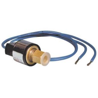 Low Pressure Shutoff Switch - PSLP40-80