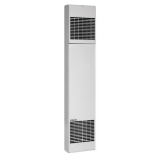 Williams Solana 31,400 BTU 9,200 kW Electric Counterflow Furnace - Gloss White - 3144030WG