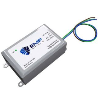 EMP Shield - Home EMP Protection International Model - Single phase, 240V, Wired, EU version - SP-240-EUW 