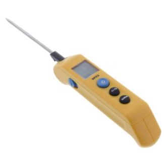 Fieldpiece Pocket Folding Thermometer - SPK2