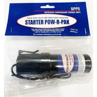 SUPCO SPP5 Hard Start Kit