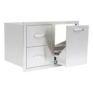 Lion L-75000 Canvas Cart Cover