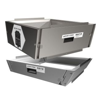 RectorSeal 14" to 17.5" Furnace to Coil Transition - 19831