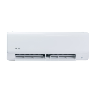 12,000 BTU ACiQ Standard Single Zone Wall Mount Mini Split Air Handler - R454B | 115V - ACIQ-12W-HP115C