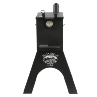 Buck Freedom Fryer - Stationary Stand