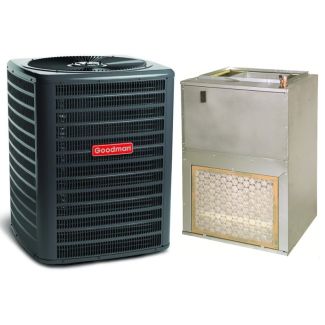 Goodman Wall-Mount Air Conditioner Split System