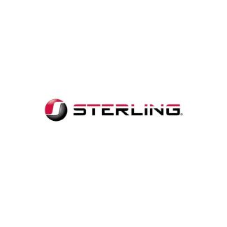 Sterling X7-4 Combustion Air Inlet Kit 4" For GG Series 30-75
