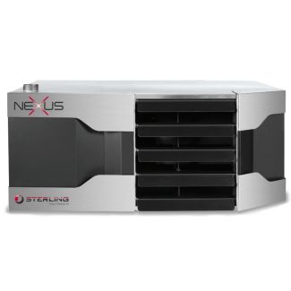 Sterling Nexus 50,000 BTU Gas-Fired High Efficiency Unit Heater