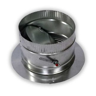 7" Stick on with Damper