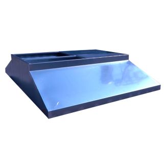 Custom Roof Curb Adapter for 7.5-12.5 Ton Packaged Units 