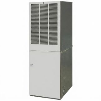 Style Crest-Revolv 15kw Mobile Home Electric Downflow Furnace - R454B Compatible
