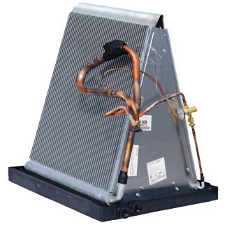 4 Ton Style Crest-Revolv Mobile Home Coil Sweat-Fit - Cooling Only - R454B - C85DAMX48U-B