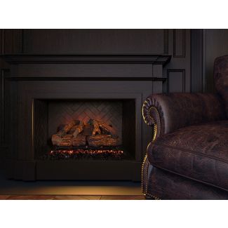 Modern Flames Sunset Charred Oak Log Set - SCO-26EL