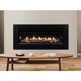 Superior 45" DRL3500 Linear Direct Vent Gas Fireplace - DRL3545