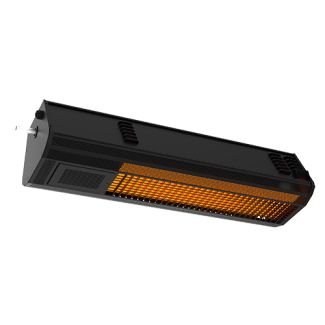 Schwank Supreme Marine Grade 23,000 BTU Gas Patio Heater - MO-2312