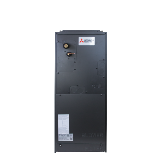 36,000 BTU Multi-Positional Mitsubishi Mini-Split Multi Zone SVZ Series - Air Handler
