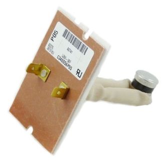 Thermal Limit Switch SWT1260