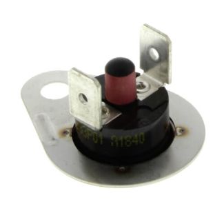 Flame Rollout Switch SWT2173