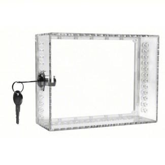 PRO1 IAQ Thermostat Guard