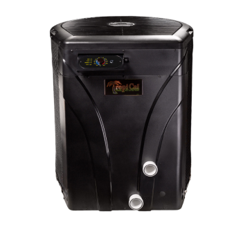 AquaCal Pool Heat Pump, TropiCal  - 132,000 BTU