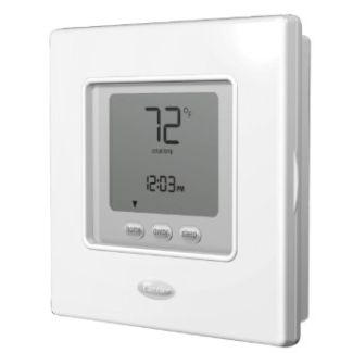 Carrier 3H/2C 5-2 Day Programmable Thermostat - TC-PHP