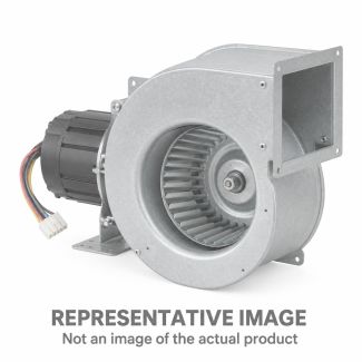 Representative Blower Motor illustration - not the actual TCL 22001-000656 product
