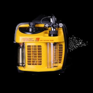 Appion TEZ8 8 CFM Two-Stage Rotary-Vane Vacuum Pump
