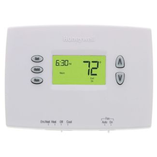 Honeywell PRO 2000 Programmable Thermostat