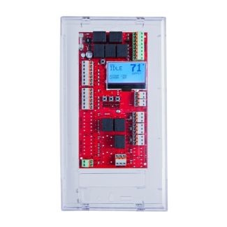 Carrier TL-EZ4F Universal Four-Zone HVAC Controller