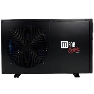 Ecolo 80,000 BTU Pool Heat Pump - Ecolo80