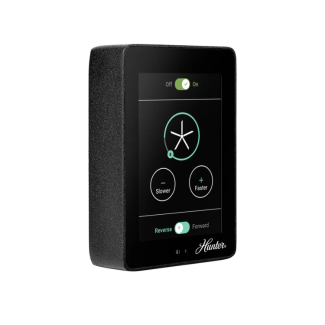 350 Digital Wall Fan Controller for Titan, ECO & XP Series - 74212
