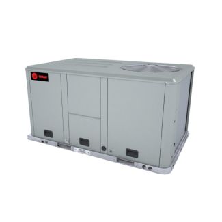 Trane 25 Ton 12.9 IEER Commercial Packaged Heat Pump - Precedent Series - 208/230V 3 Phase - R454B - WSK300A3S