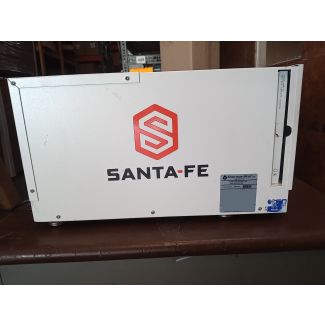 Santa Fe Ultra70 Whole-Home Ventilating Dehumidifier Package, 70-pint - Scratch & Dent – Minimal Damage - UL3684-MISC00094