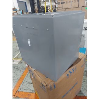 ACIQ 3 Ton 17.5" Width Vertical Evaporator Cased Coil - R454B - EVD5X36M17A