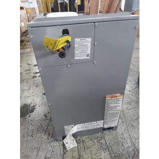 ACIQ 3 Ton 17.5" Width Vertical Evaporator Cased Coil - Scratch & Dent – Minimal Damage