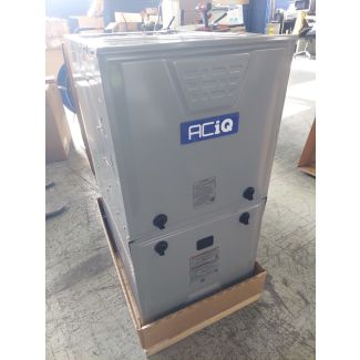 80,000 BTU 97% AFUE ACiQ Gas Furnace – Scratch & Dent – Minimal Damage - G97CMN0801714B-FURN00780