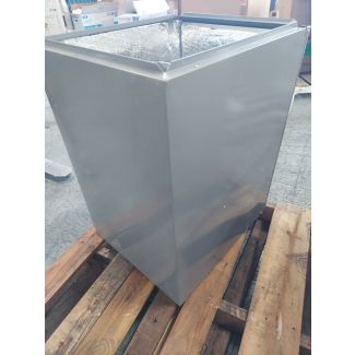 ACIQ 2.5 Ton 17.5" Width Evaporator Cased Coil – Scratch & Dent – Minimal Damage - EAM5X30M17A-COIL00301