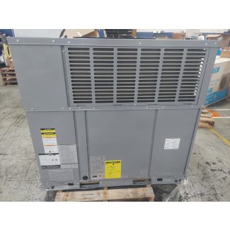 2 Ton 13.4 SEER2 ACiQ Heat Pump Packaged Unit - PHD424000K000K