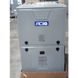 80,000 BTU 96% AFUE ACiQ Gas Furnace – Scratch & Dent – Minimal Damage - G96VTN0802120B-OR-FURN0119